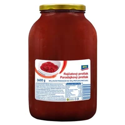 aro Rajčatový protlak