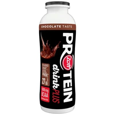 Zott Protein drink čokoláda