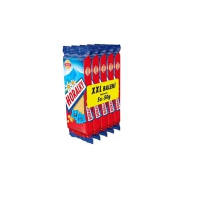 SEDITA Horalky multipack 5 x