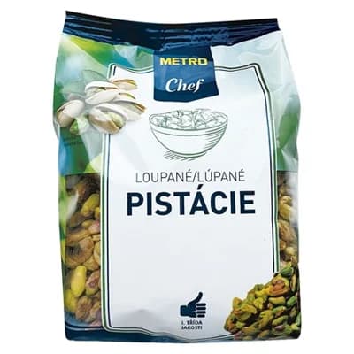 METRO Chef Pistácie loupané IR