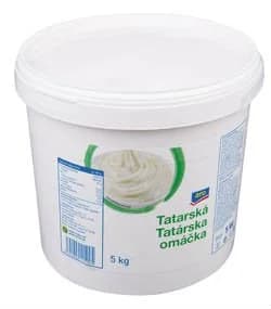 aro Tatarská omáčka chlaz.
