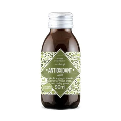 Organic Human Antioxidant Shot BIO 90ml