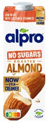 Alpro Mandlový nápoj neslazený