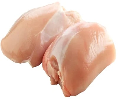 Kuřecí stehenní řízky od českého výrobce