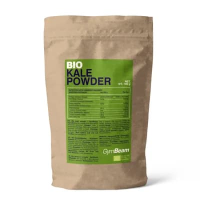 GymBeam BIO Kapustový prášek