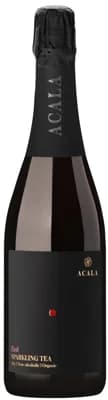 Acala Sparkling Tea Red nealkoholický čaj