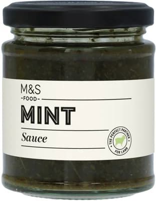 Marks & Spencer Mátová omáčka