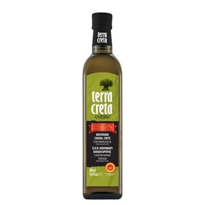 Terra Creta EV Kolymvari