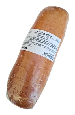 Kuliš a Jerie Veka balená krájená