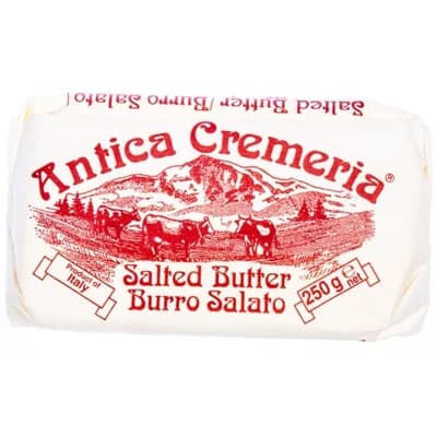 ANTICA Cremeria máslo slané IT chlaz.