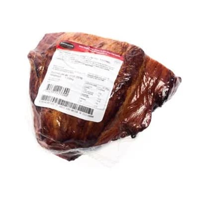 STEINHAUSER Moravské uzené 80% chlaz. váž. cca 1,