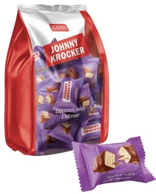 Roshen Oplatky mléčné