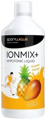 Sportwave Ionmix+ - ananas/mango