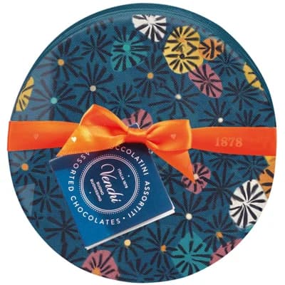 Venchi Bonboniera výběr pralinek Murrine Hamper