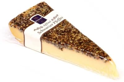 Wyngaard Sýr s pepřem