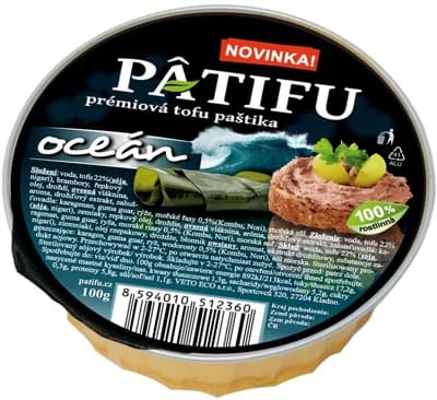 Pâtifu oceán