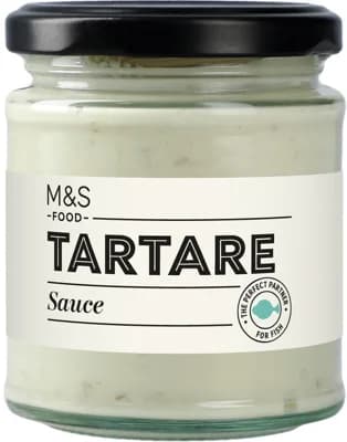 Marks & Spencer Tatarská omáčka