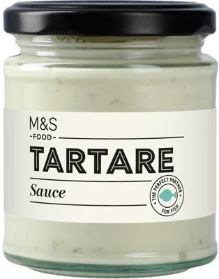 Marks & Spencer Tatarská omáčka