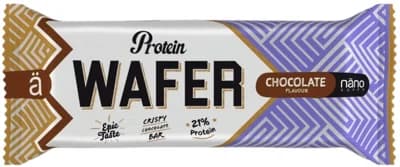 Nano Supps Protein Wafer - čokoláda