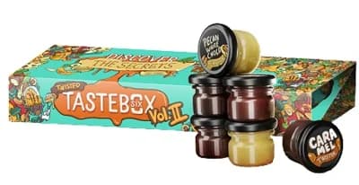 Lifelike Tastebox vol. II