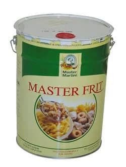 MASTER Frit olej palmový