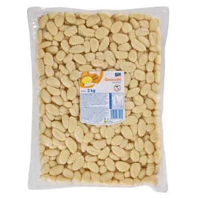 aro Gnocchi Con Patate 40% chlaz.
