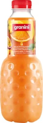 Granini Multivitamín