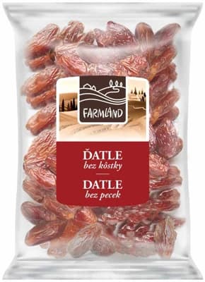 Farmland Datle bez pecky