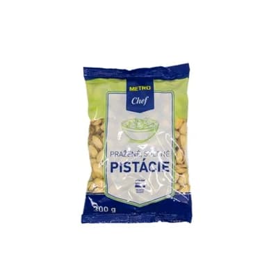 METRO Chef Pistácie pražené solené