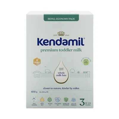 Kendamil Premium batolecí mléko 3