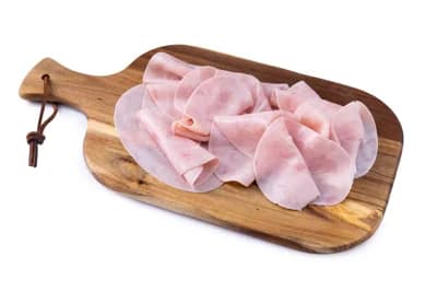 Rohlik.cz Vepřová šunka pro děti nejvyšší jakosti