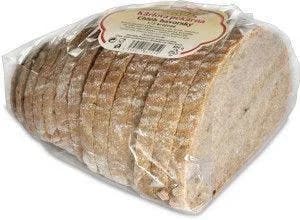 Karlova pekárna Chléb Bavorský balený krájený