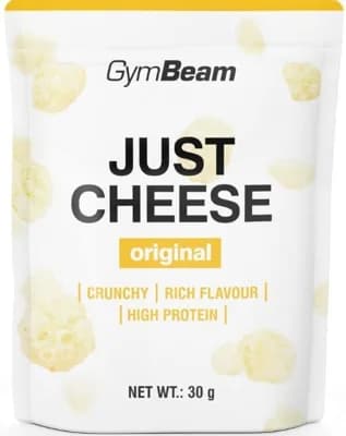 GymBeam Just Cheese original