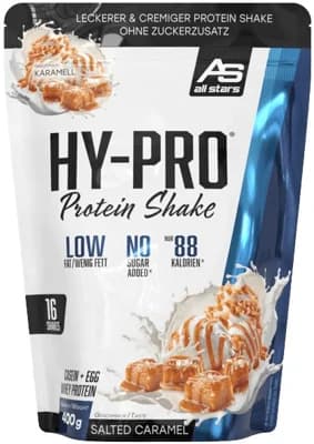All Stars Protein Hy-Pro 85 - jahoda