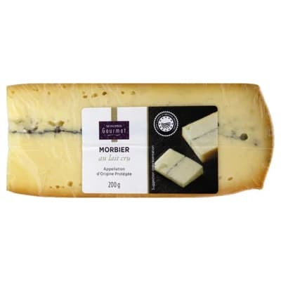 Monoprix Gourmet Sýr Morbier AOP