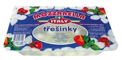 Italat Italy Mozzarella třešinky v nálevu