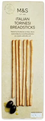 Marks & Spencer Torinesi s olivovým olejem