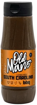 Old Man's South Carolina BBQ