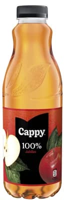 Cappy 100% Jablko