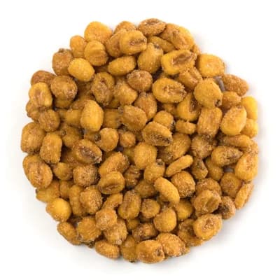 NUTSMAN Kukuřice s příchutí barbecue Množství: