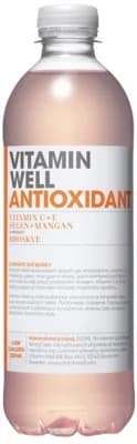 Vitamin Well - Antioxidant