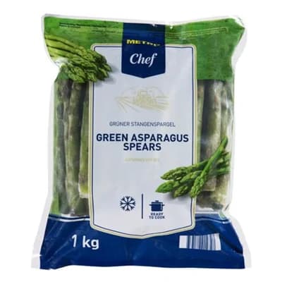 METRO Chef Chřest zelený mraž.