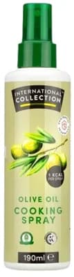 International Collection Cooking Spray - Olive Oil
