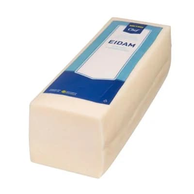 METRO Chef Eidam 30% sýr cihla chlaz. váž. cca