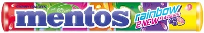 Mentos Rainbow bonbóny