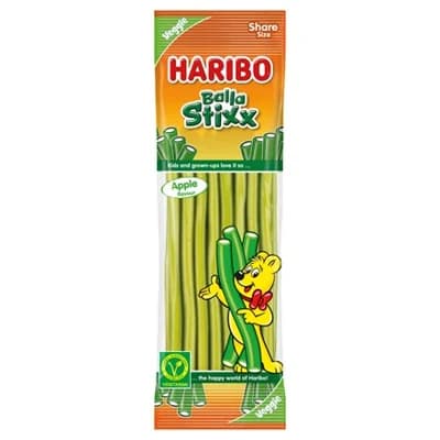 HARIBO Stixx Apple