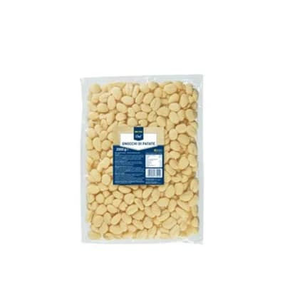 METRO Chef Gnocchi bramborové 80% chlaz.