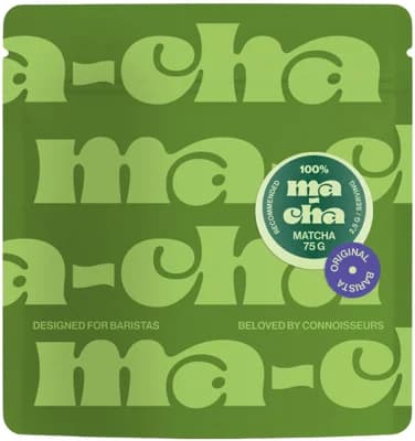 Ma-cha Matcha 100% Barista