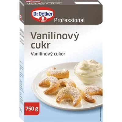 Dr. Oetker Vanilínový cukr
