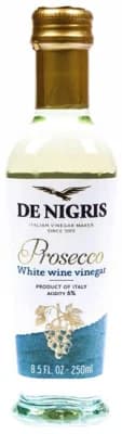 De Nigris Prosecco vinný ocet bílý